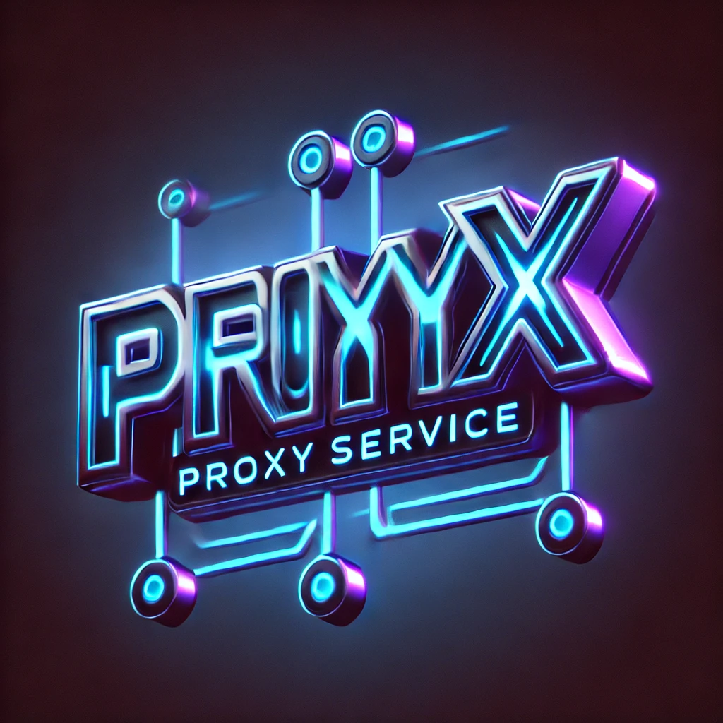 ProxyX Logo - ���� ������ ipv4 aliexpress